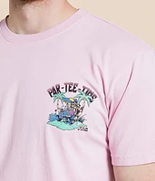 Par-Tee-Time T-Shirt
