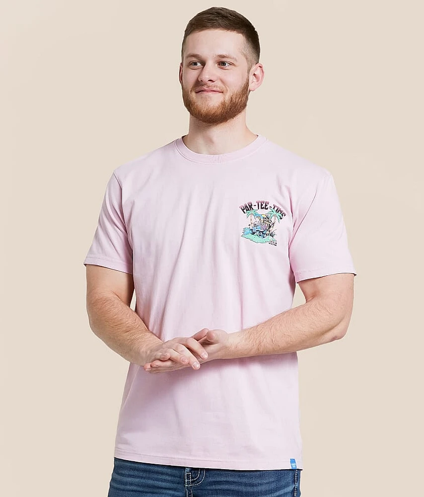 Par-Tee-Time T-Shirt