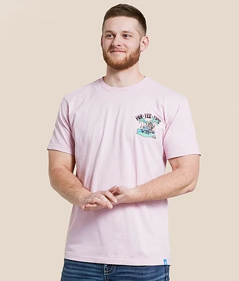 Par-Tee-Time T-Shirt