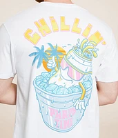 Chillin' T-Shirt