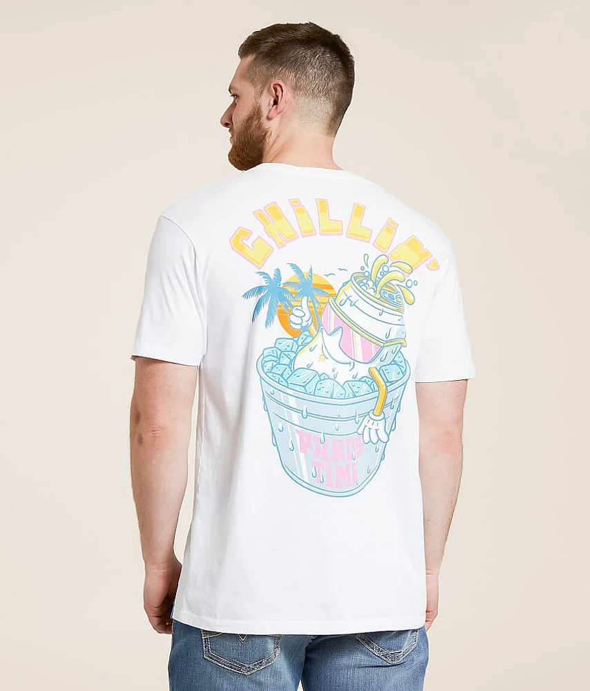 Chillin' T-Shirt