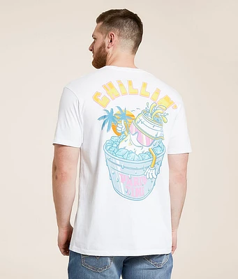 Chillin' T-Shirt