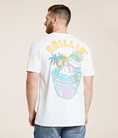 Chillin' T-Shirt