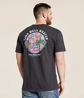 Well Wasted T-Shirt
