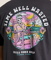 Well Wasted T-Shirt