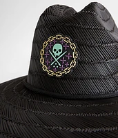 Left Coast Panama Hat