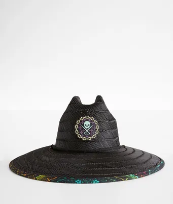 Left Coast Panama Hat