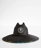 Left Coast Panama Hat