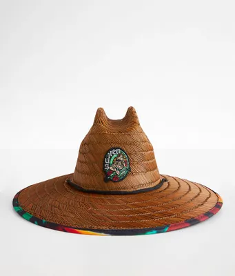 Sullen Islands Shade Hat