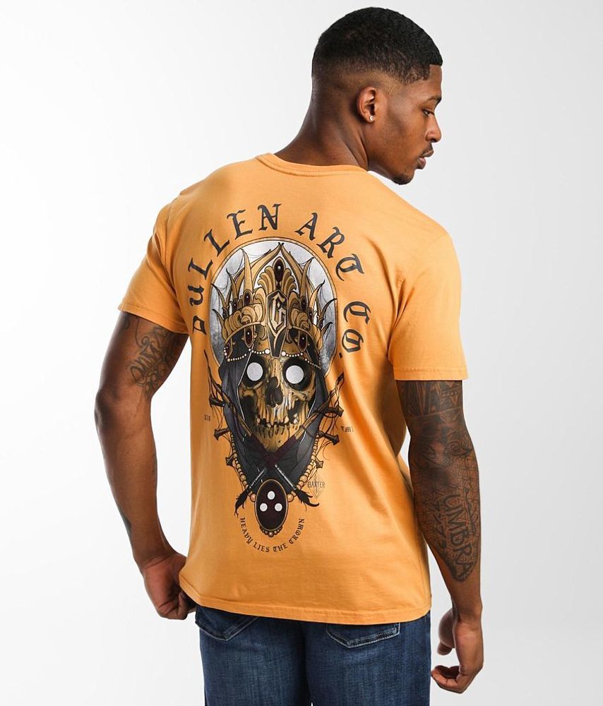 sullen shirts buckle