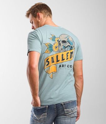 Sullen Headstone T-Shirt