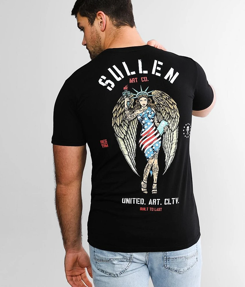 United Artist T-Shirt
