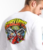 Sullen Badfish Sublime Band T-Shirt