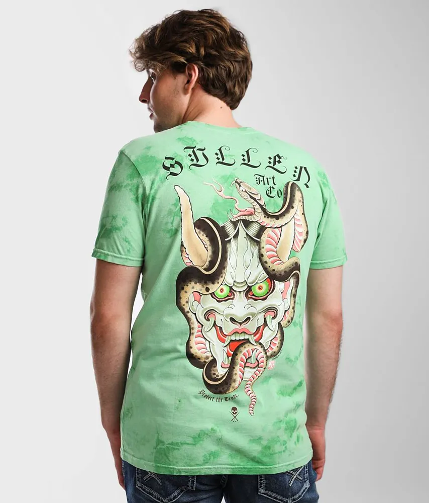 Sullen Bell Hanya T-Shirt