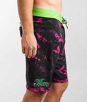Grim Ripper Stretch Boardshort