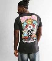 Open Eye Sublime Band T-Shirt