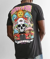 Open Eye Sublime Band T-Shirt