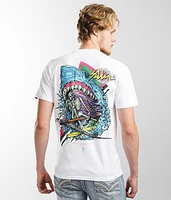Meg Barrel T-Shirt