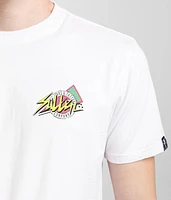 Meg Barrel T-Shirt