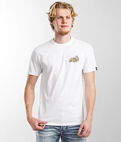 Meg Barrel T-Shirt