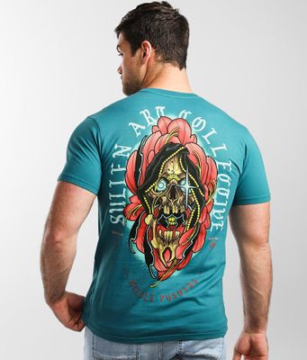 Sullen Harlan Reaper T-Shirt