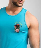 Alejo Panther Tank Top