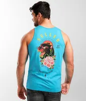 Alejo Panther Tank Top