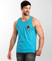 Alejo Panther Tank Top