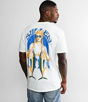 Hooked Up T-Shirt