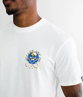 Hooked Up T-Shirt