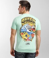 Summertime Sublime T-Shirt