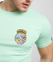 Summertime Sublime T-Shirt
