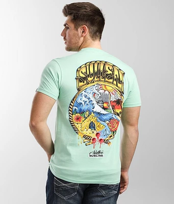 Summertime Sublime T-Shirt