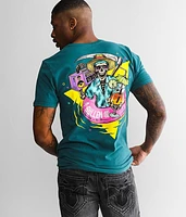 Floater T-Shirt
