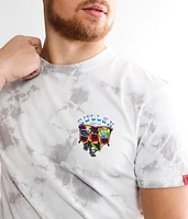 Tropical Visions T-Shirt