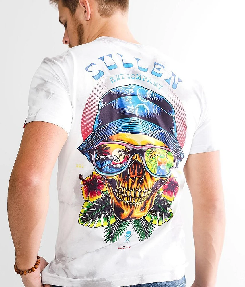 Tropical Visions T-Shirt