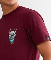 Wolf Conjuring T-Shirt