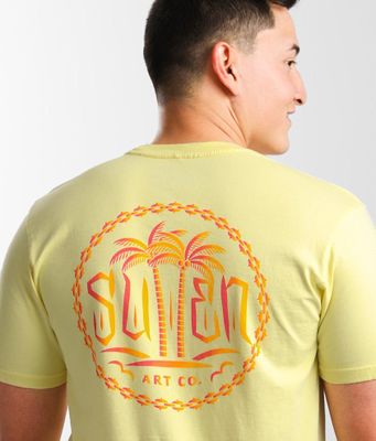 Sullen Palms T-Shirt