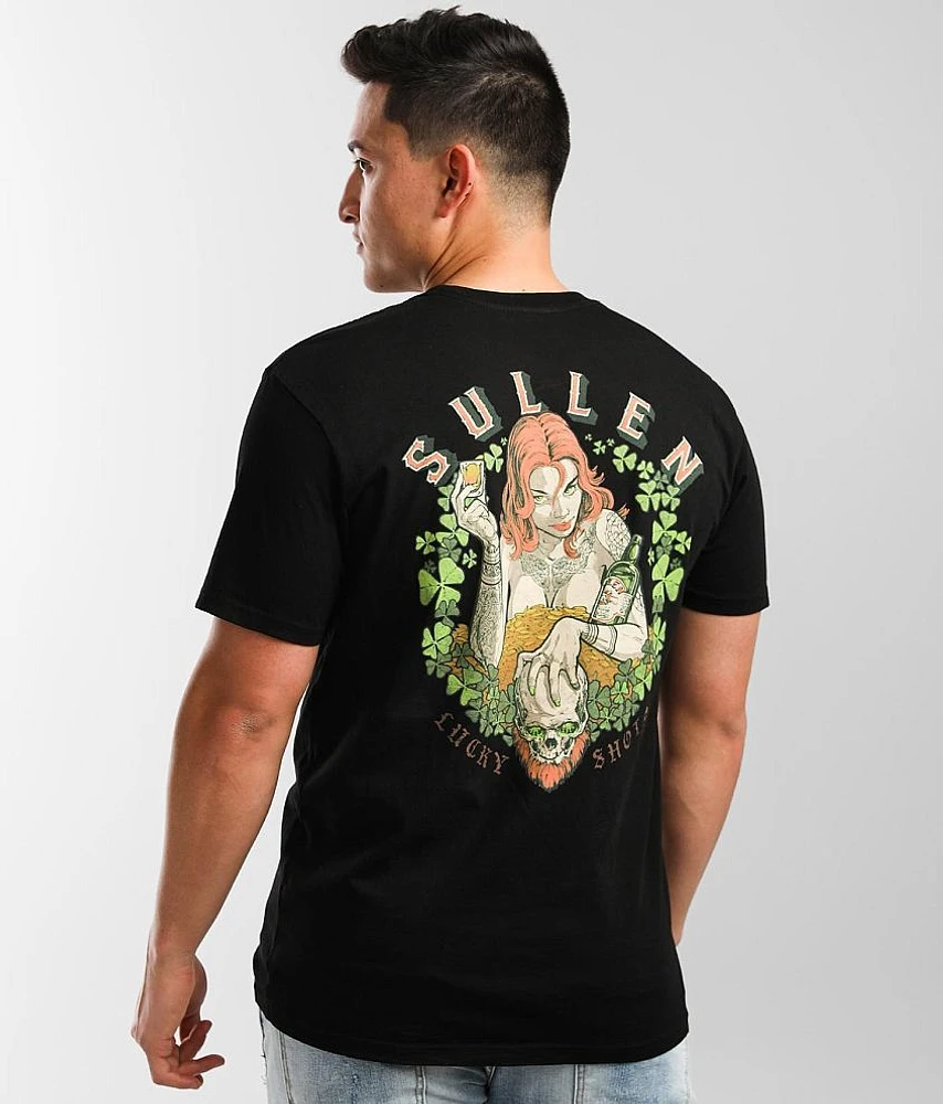 Lucky Shot T-Shirt