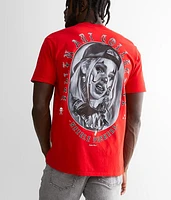 Kerr Tattooer T-Shirt