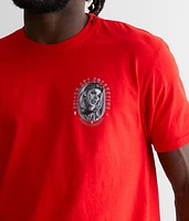 Kerr Tattooer T-Shirt
