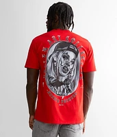 Kerr Tattooer T-Shirt