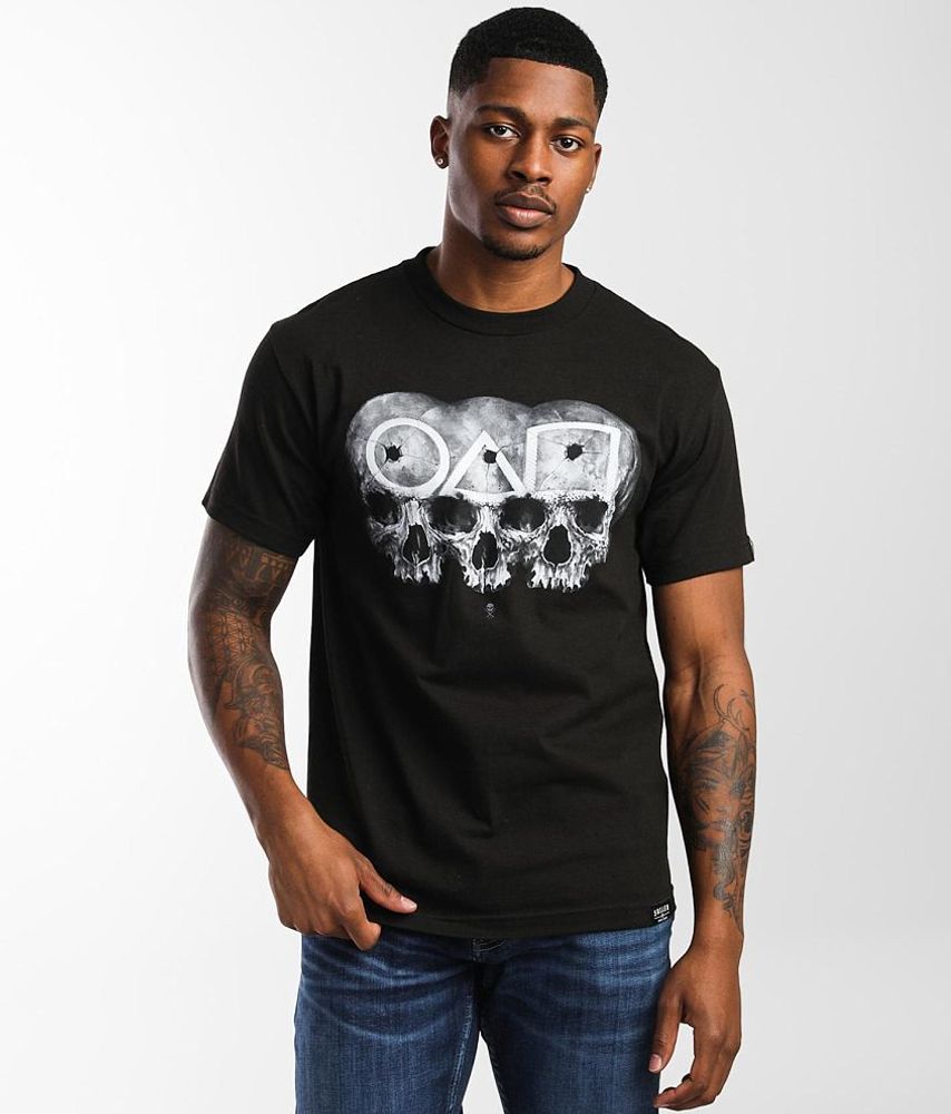 Sullen Play Games T-Shirt