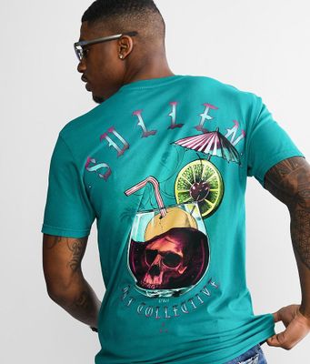 Sullen Deadly Cocktail T-Shirt