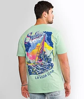 La Vida T-Shirt