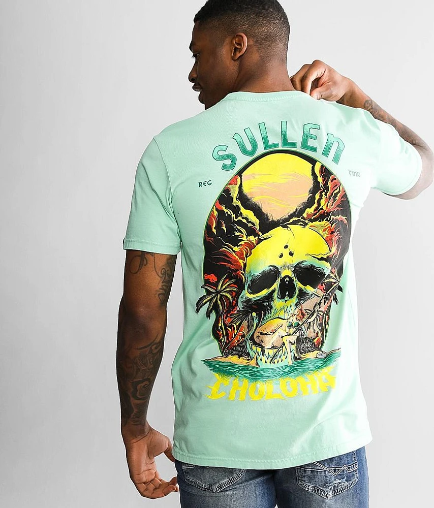 Cast Away T-Shirt