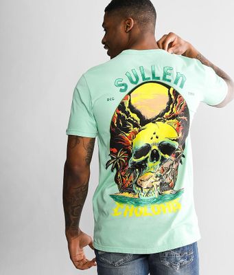Sullen Cast Away T-Shirt