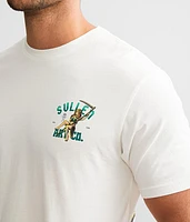 Cast Away T-Shirt