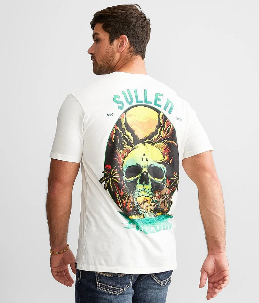 Cast Away T-Shirt