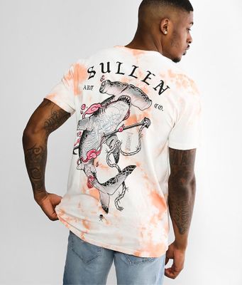 Sullen Sea Spear T-Shirt